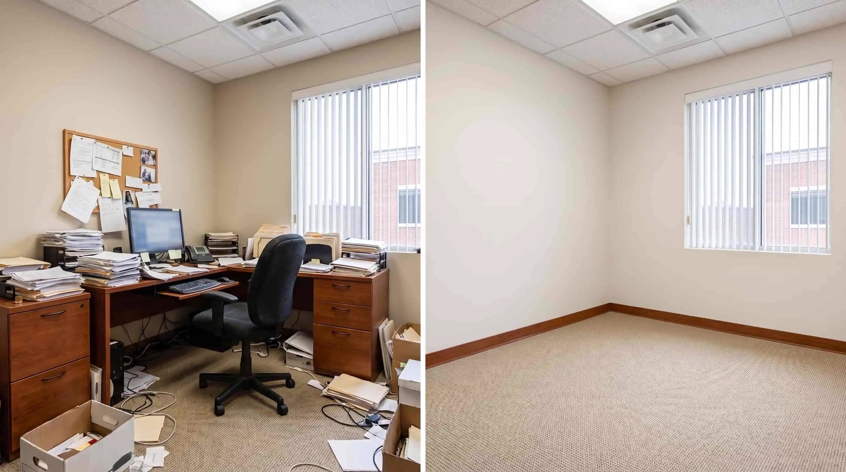 Commercial Rubbish Removal - Professional commercial rubbish removal services in Sydney with same-day availability